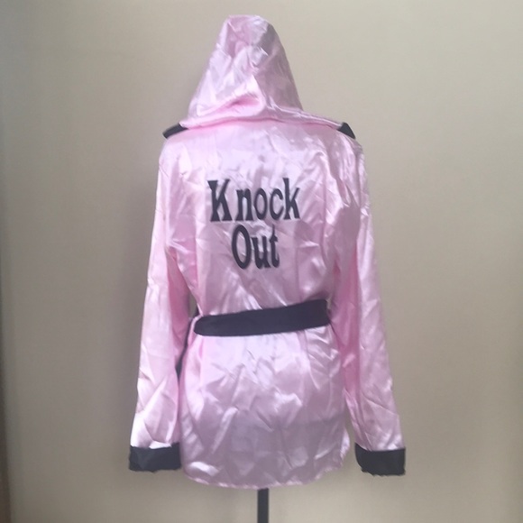 Instant Knockout Boxing Costume ✨NWOT✨ - Picture 3 of 7